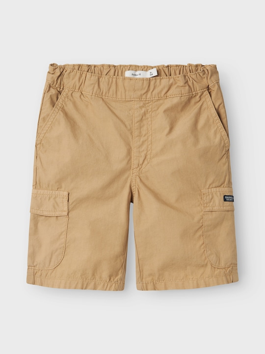 Produktbild Name it Regular Fit Cargoshorts (158)