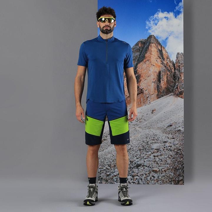 Produktbild CMP Campagnolo Radtrikot (M)
