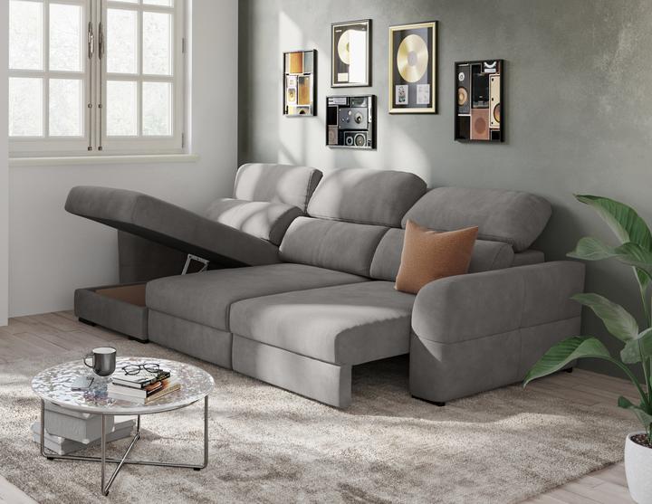 Produktbild Disco Möbel MyCouch Polstersofa Meran (2-Sitzer)