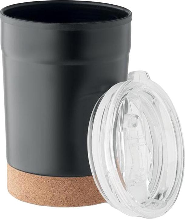 Immagine prodotto MidOcean Nomu Sughero 300ml Bicchiere (0.30 l)