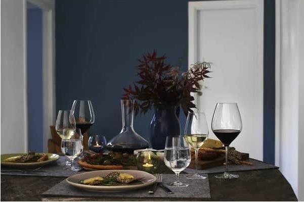 Immagine prodotto Holmegaard - Cabernet Becher 36 cl - 6 Stück (0.36 l, 6 x)