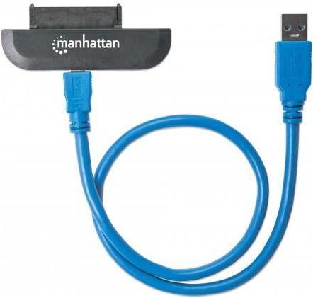 Produktbild Manhattan 130424 cable interface (42 cm, SATA)
