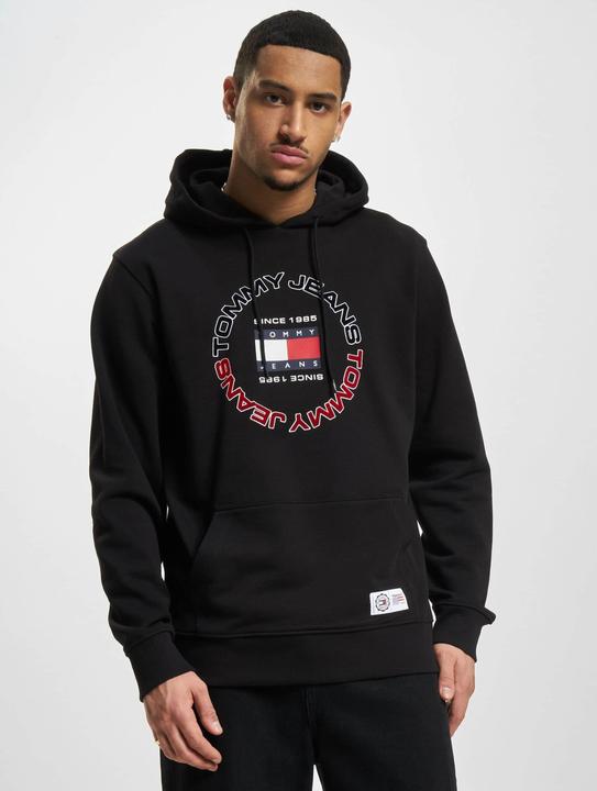 Actual product image Tommy Hilfiger Tommy Jeans Regular Athletic - 88631 (S)