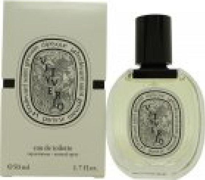 Produktbild Diptyque Vetyverio (Eau de Toilette, 50 ml)