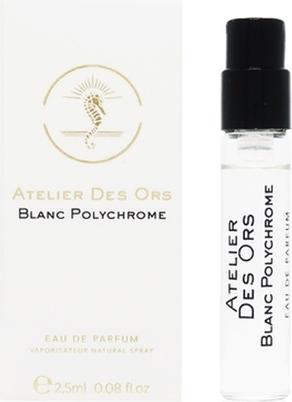 Immagine prodotto Atelier des Ors Blanc Polychrome Eau De Parfum Spray 2.5ml (Eau de parfum, 2.50 ml)
