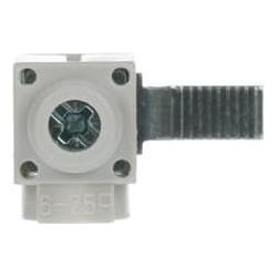 Thumbnail - ABB, Verteilerschrank Zubehör, AST25/15Q Anschlussklemme 6-25qmm,Pin 2CDL200000R2515