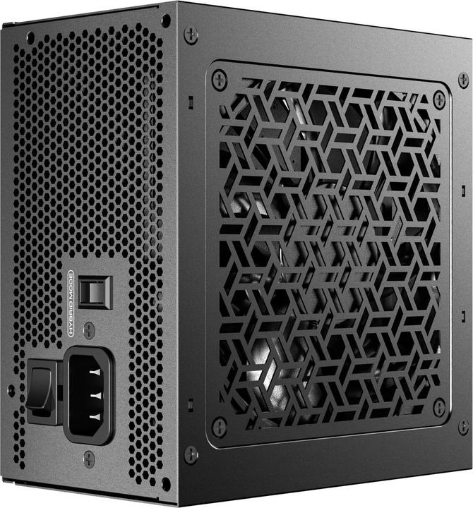 Actual product image Antec GSK1000 EC (1000 W)