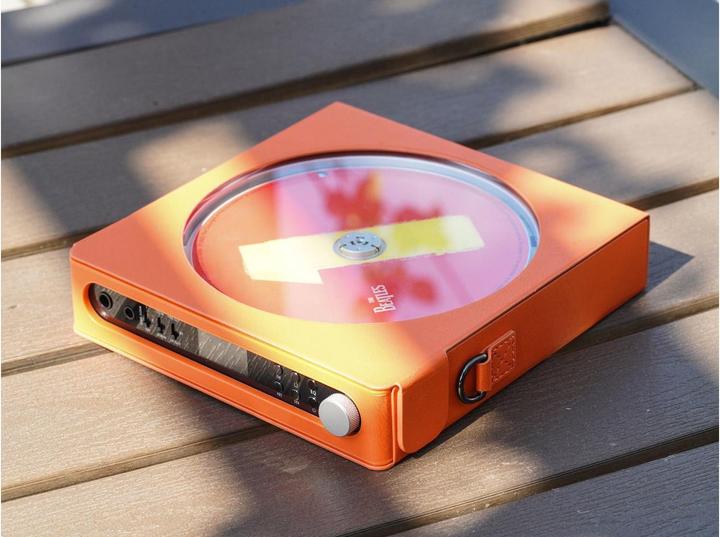 Produktbild FiiO SK-DM15 (Tragetasche)