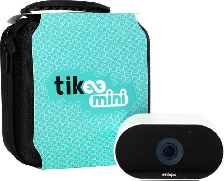 Produktbild Enlaps Tikee mini (4032 x 3024 Pixels)