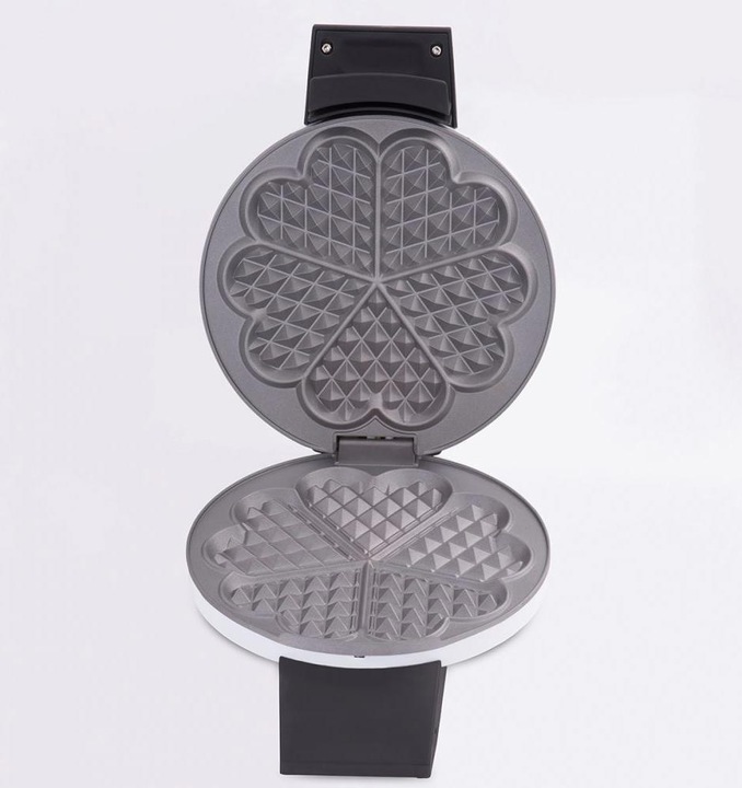 Produktbild Cloer 1629 Waffeleisen