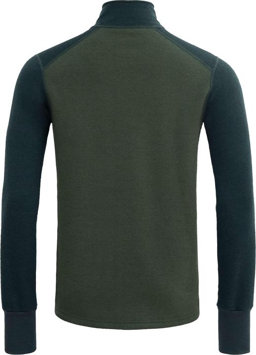 Actual product image Devold Thermo Wool Jacket (L)