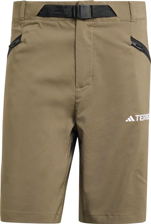Actual product image adidas Terrex Xperior MD Short - Wandershorts - Herren (L)