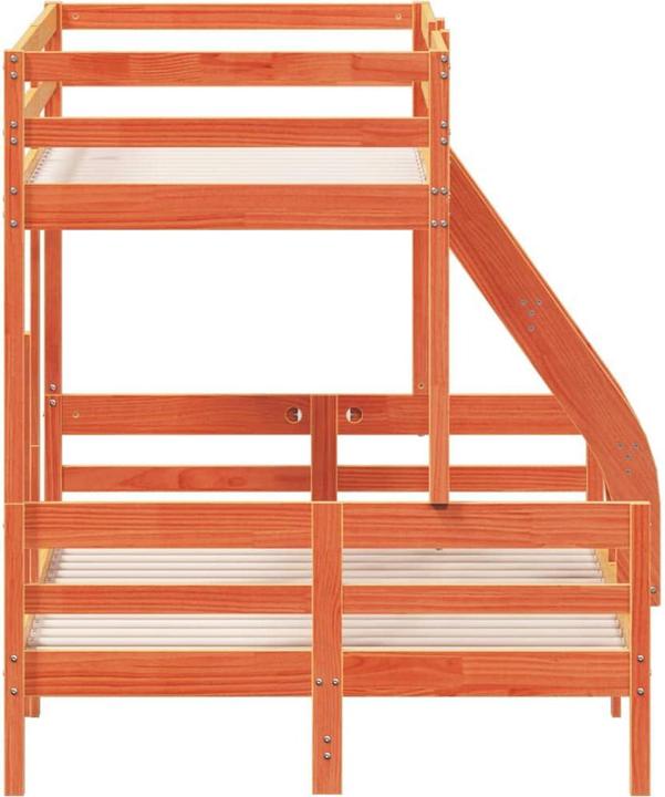 Image du produit vidaXL Karisa (120 x 200 cm)