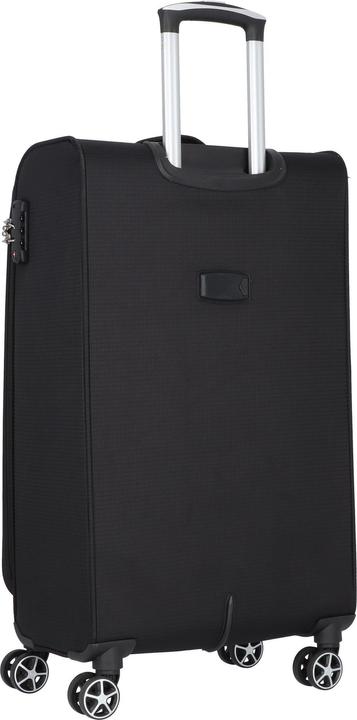 Produktbild Nowi Edinburgh 4 Rollen Trolley 75 cm (76 l)