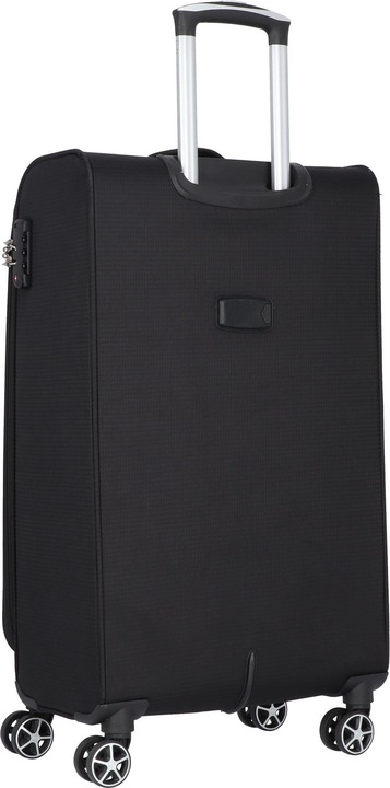 Produktbild Nowi Edinburgh 4 Rollen Trolley 75 cm (76 l, XL (ab 115l))