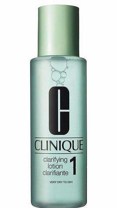 Produktbild Clinique Clarifying (Reinigungslotion, 200 ml)