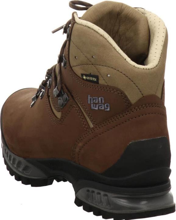 Produktbild Hanwag Tatra II Bunion GTX Shoes (40)
