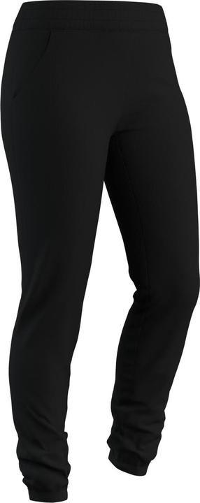 Produktbild Domyos Jogginghose Damen Slim - 500 schwarz (W30/L31)