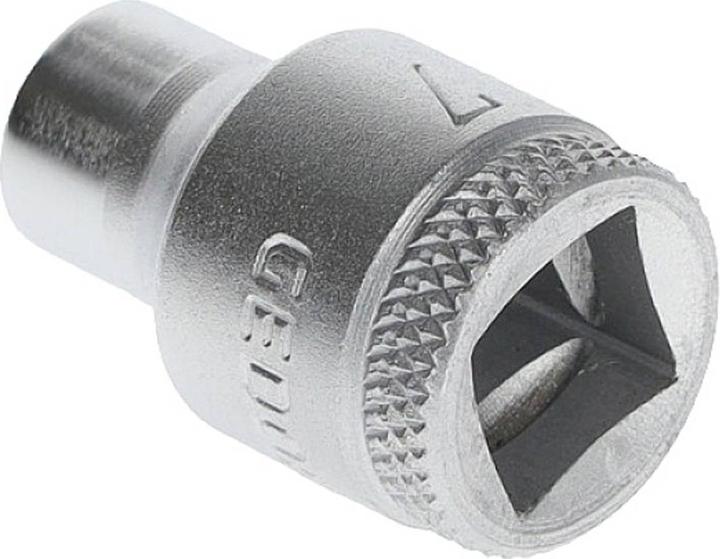 Actual product image Gedore 30 7 Socket 3/8" hexagon socket 7 mm (7 mm)