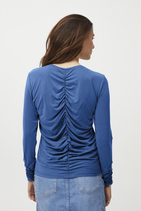 Immagine prodotto Pulz Jeans PZLIPPA Maglietta con scollo a O 50207885 (S)