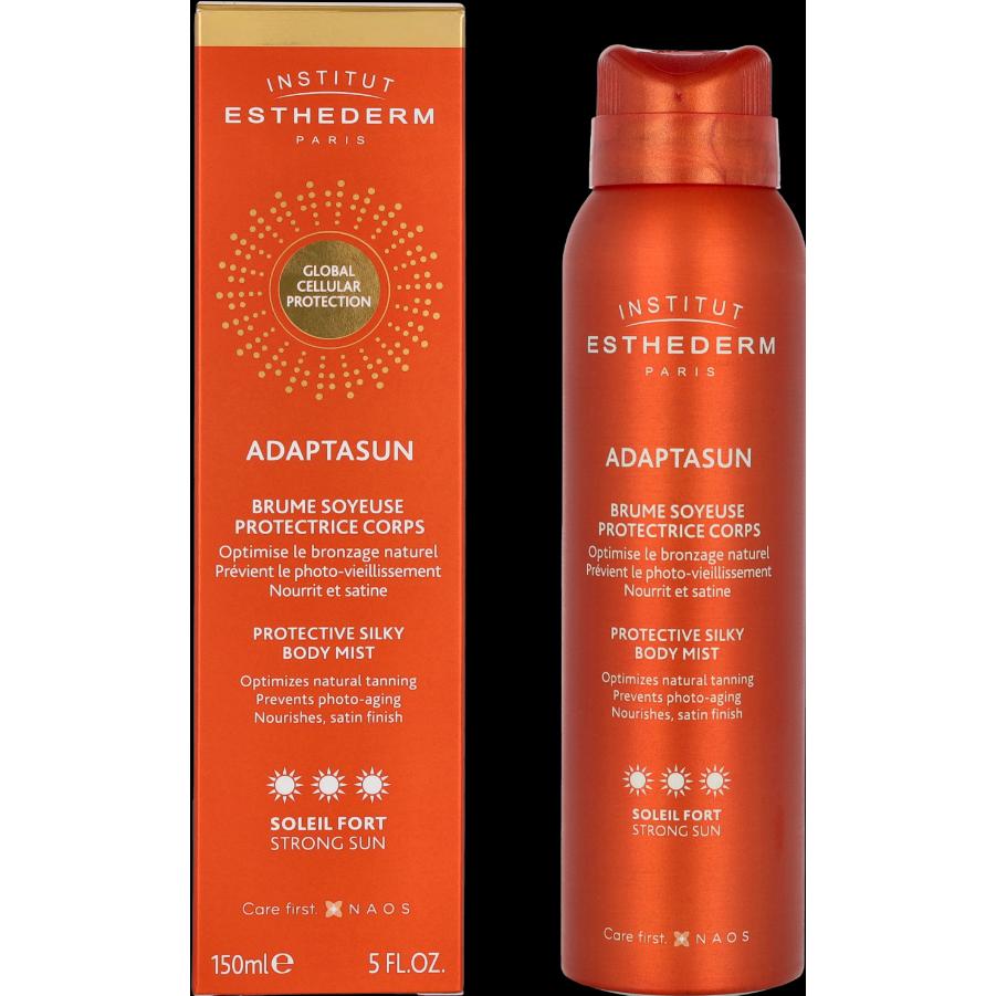 Thumbnail - Esthederm, Sonnencreme, Brume Protecting soleil fort (Sonnenspray, 150 ml, 173 g)