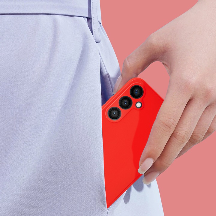Produktbild Avizar Soft Case Series (Xiaomi Redmi 13C)