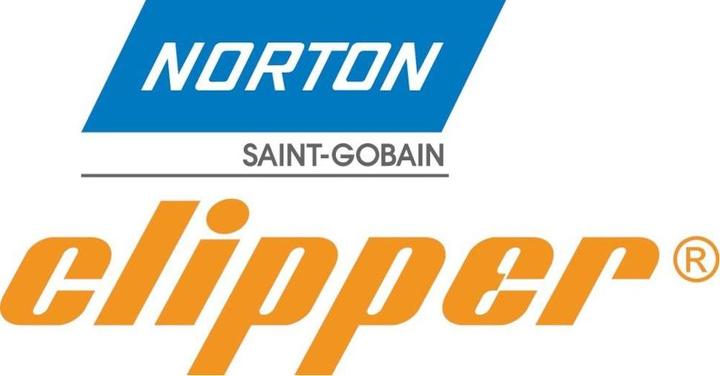 Productafbeelding Norton Clipper Diamantschijf Extreme Ceramic Turbo Ø 125x22,23 mm