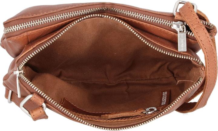 Immagine prodotto Cowboysbag Borsa a tracolla Plumley in pelle 24 cm