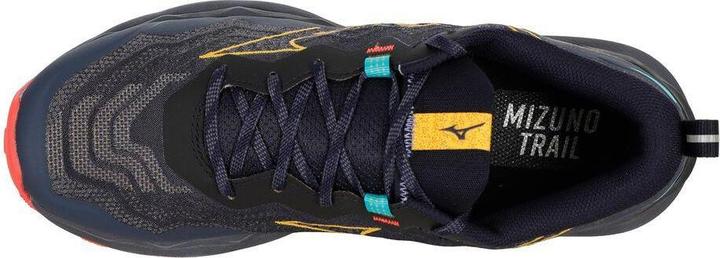 Actual product image Mizuno Wave Daichi 9 (46)