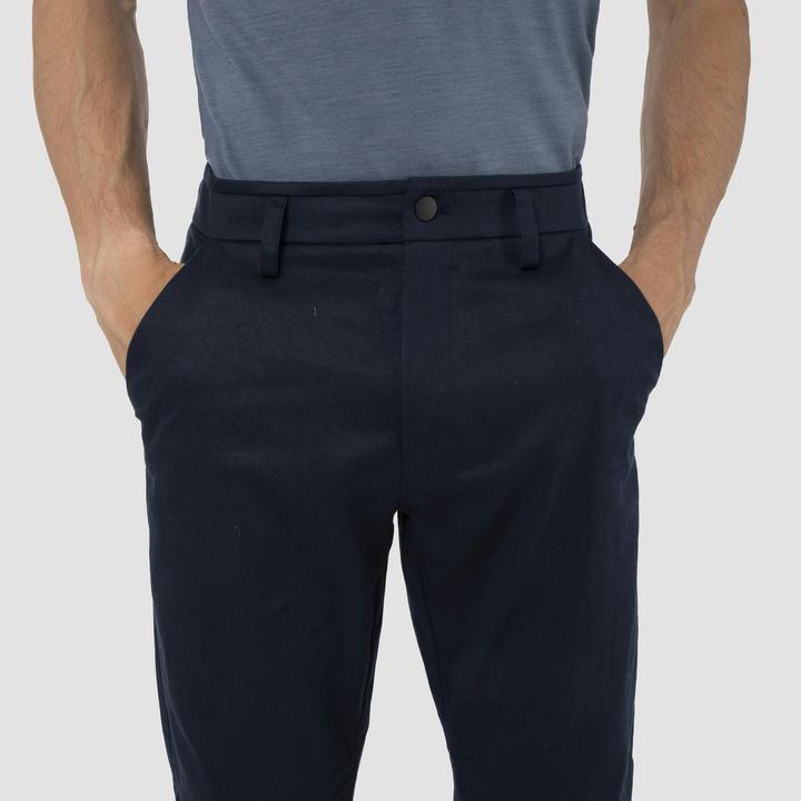 Actual product image Salewa Fanes Hemp Pant (54)