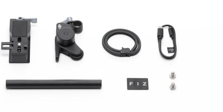 Immagine prodotto DJI Motore Focus Pro (Aiuto per la messa a fuoco del gimbal)