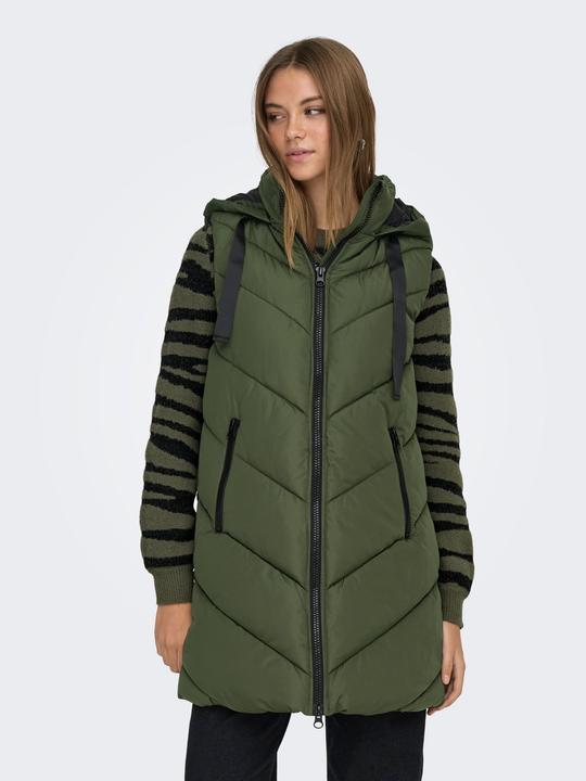 Image du produit JdY Gilet matelassé (XL)