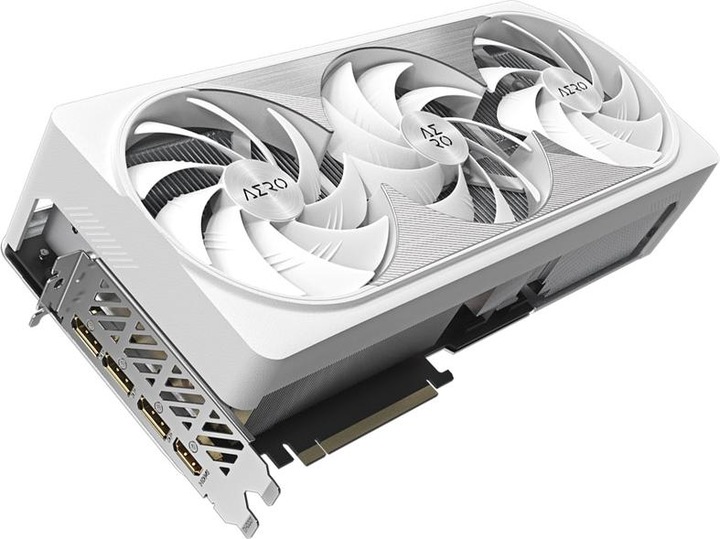 Produktbild Gigabyte GeForce RTX4090 AERO OC (24 GB)