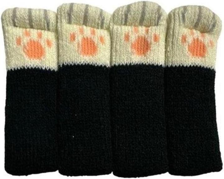 Image du produit GuGus Stuhlsocken (Chaussettes de chaises, 4 pièce(s))