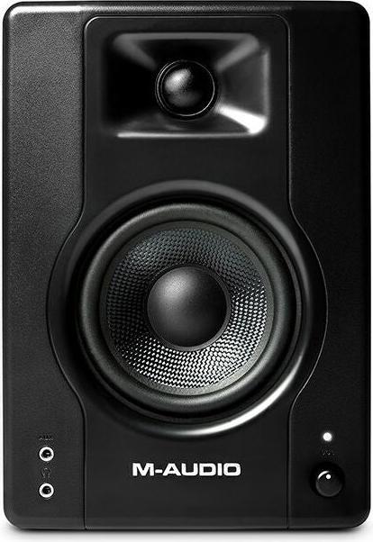 Produktbild M-Audio BX4 (Aktiv, Paar, 1x 120 W)