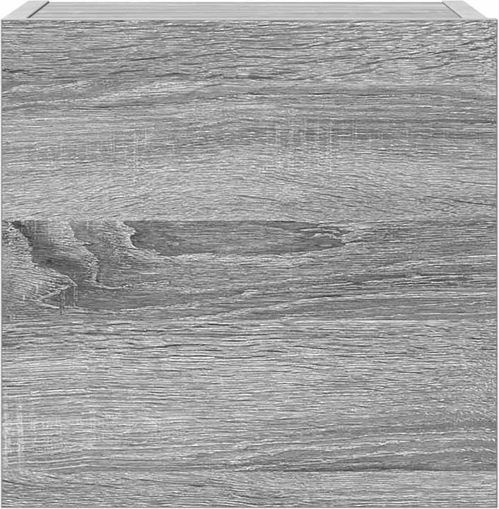 Actual product image vidaXL Leyla (80 x 30 x 30 cm)