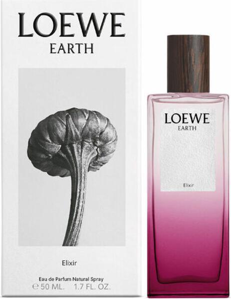 Produktbild Loewe Earth Elixir 50 Vap (Eau de Parfum, 50 ml)