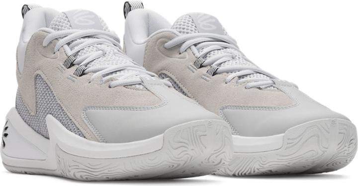Produktbild Under Armour Curry 3Z 25 Sde (40)