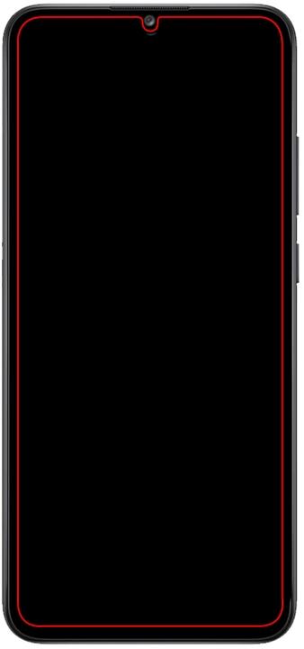 Produktbild Mobilize Glass Screen Protector Samsung Galaxy A12 (1 Stück, Samsung Galaxy A03s, Samsung Galaxy A02s, Samsung Galaxy M12)