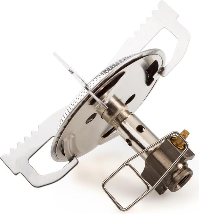 Produktbild GSI Glacier Camp Stove Gaskocher
