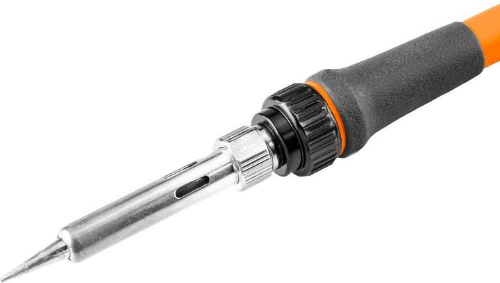 Actual product image Neo Soldering iron (5-pin connector)