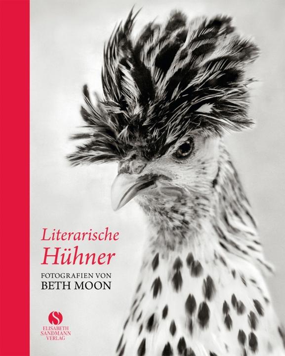Produktbild Literarische Hühner (Deutsch, Beth Moon, 2018)