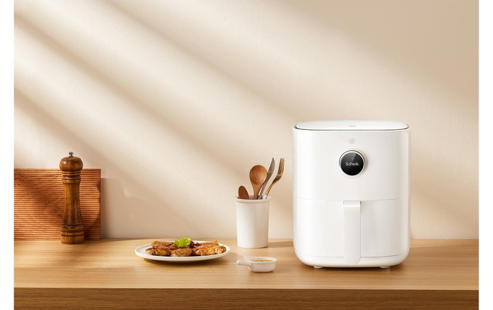 Actual product image Xiaomi Mi Smart