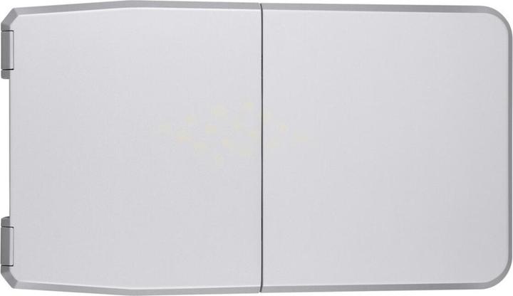 Produktbild Ledvance Streetlight LED Flex Small Mastleuchte 730 3000K 25W warmweiss 25x145° IP66 (3370 lm, IP66)