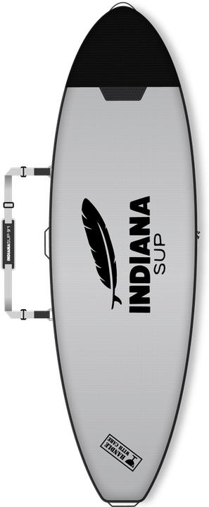 Image du produit Indiana Wave (9'1")