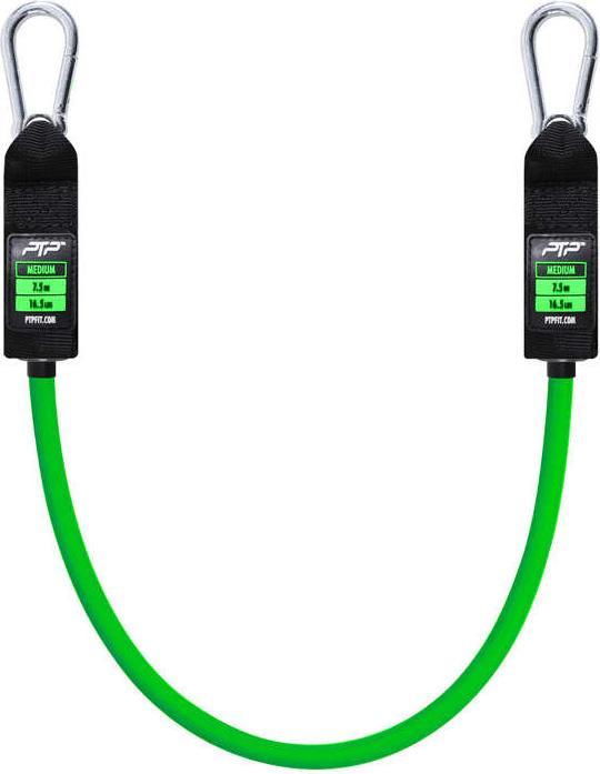 Actual product image PTP Powertube