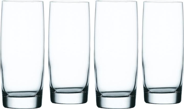 Produktbild Nachtmann Vivendi (4.13 dl, 4 x, Longdrinkgläser)