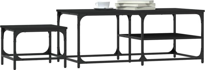 Produktbild vidaXL Satztisch