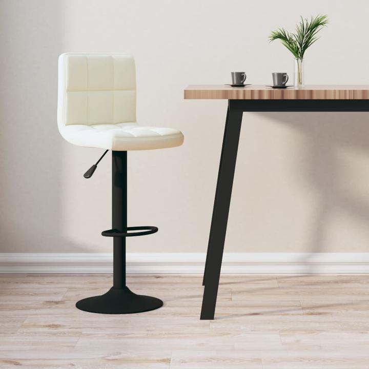 Actual product image VidaXL Bar stool