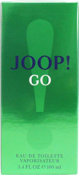 Immagine prodotto Joop! Vai (Eau de toilette, 100 ml)